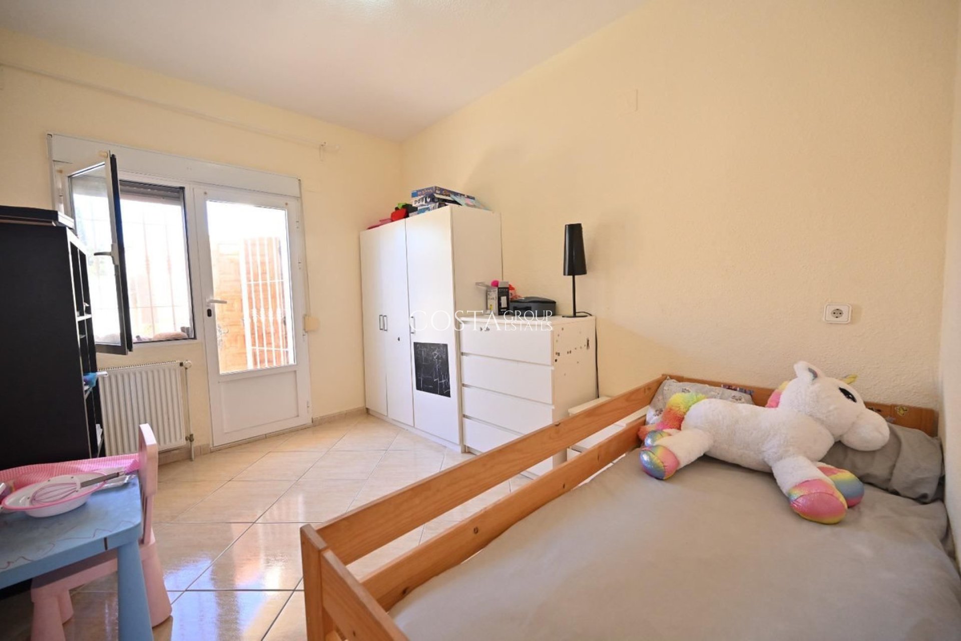 Resale - House -
Orihuela - Los Altos