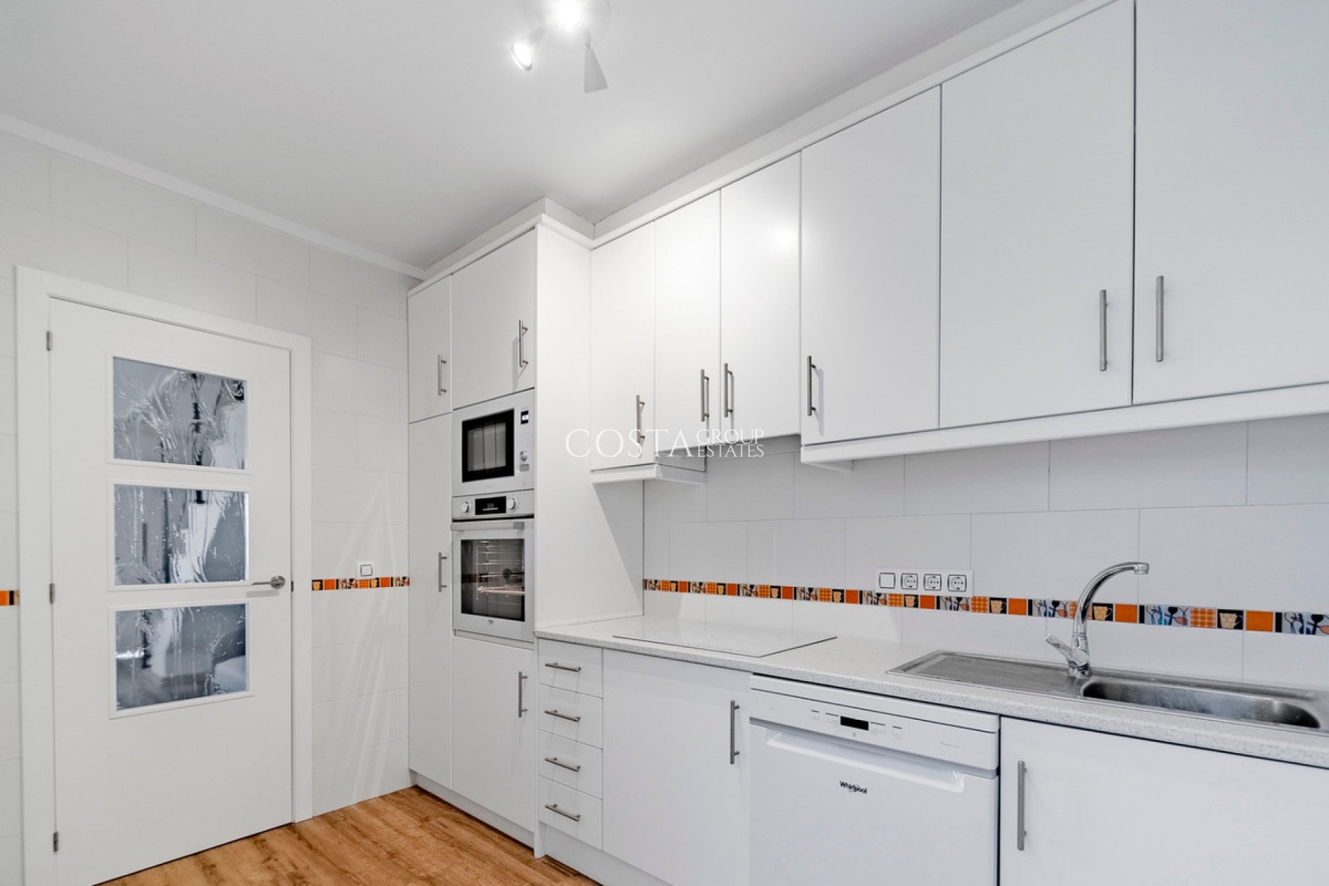 Resale - House -
Orihuela - Los Balcones