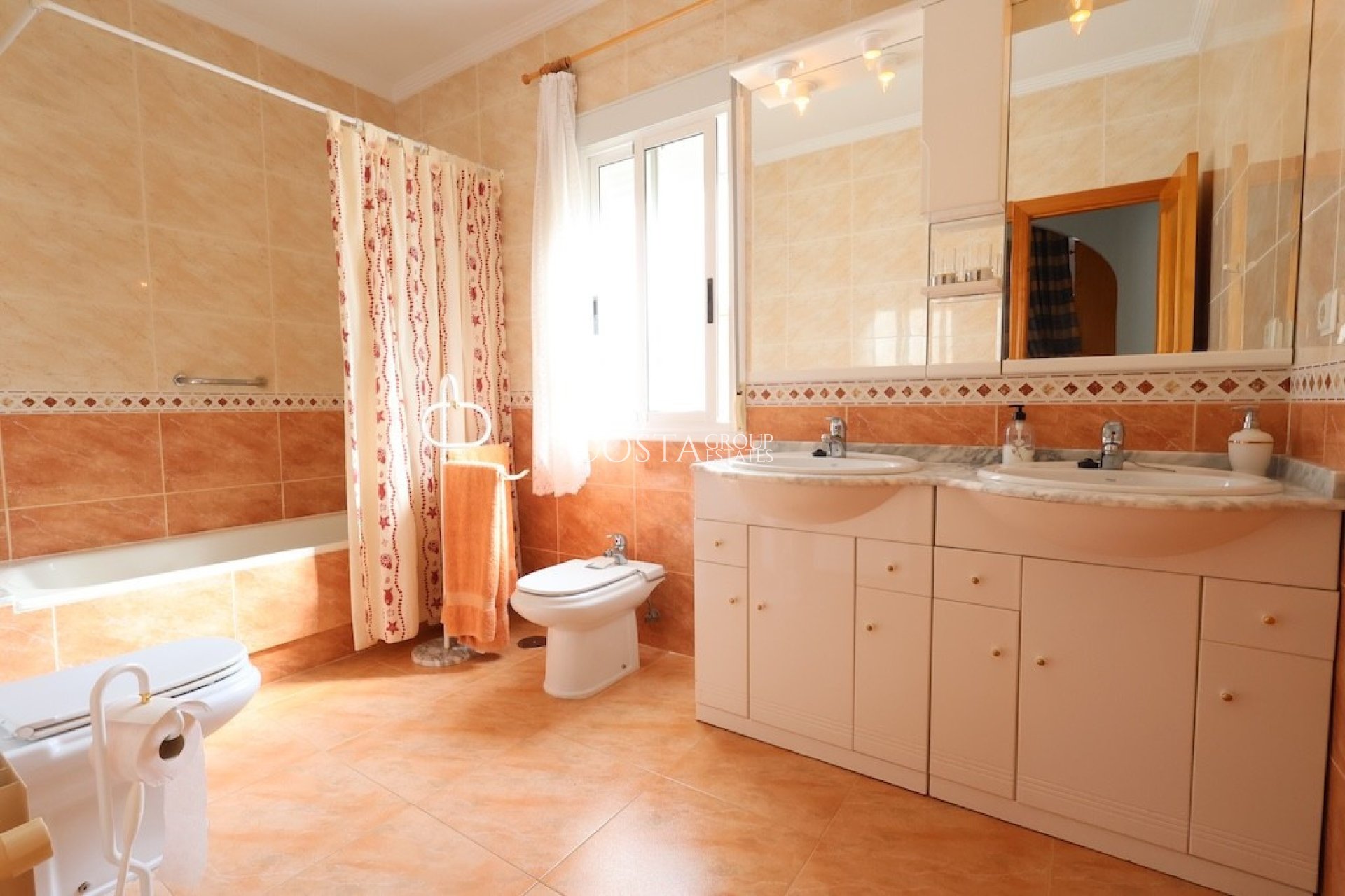 Resale - House -
Orihuela - Los Balcones