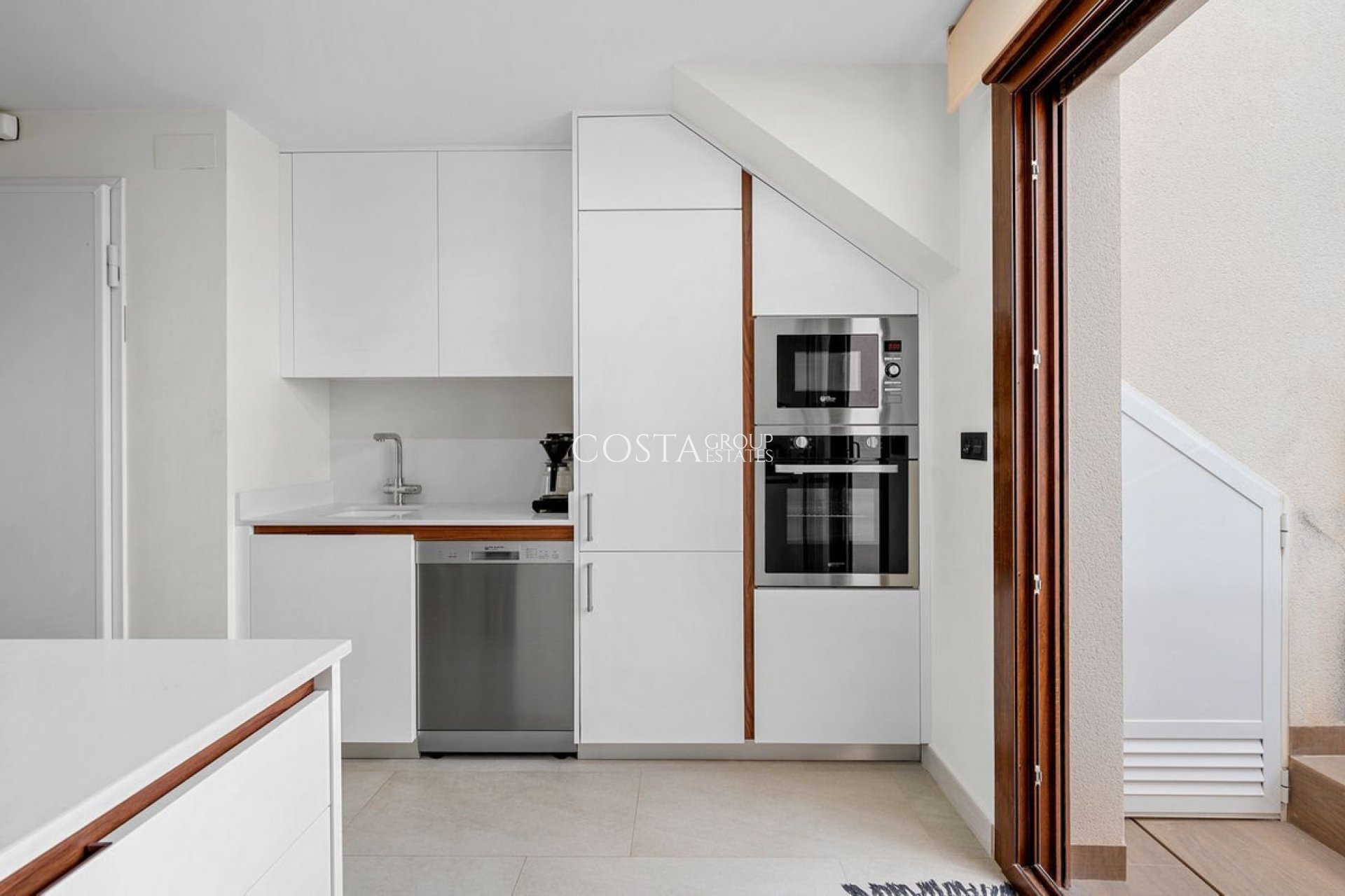 Resale - House -
Orihuela - Los Balcones