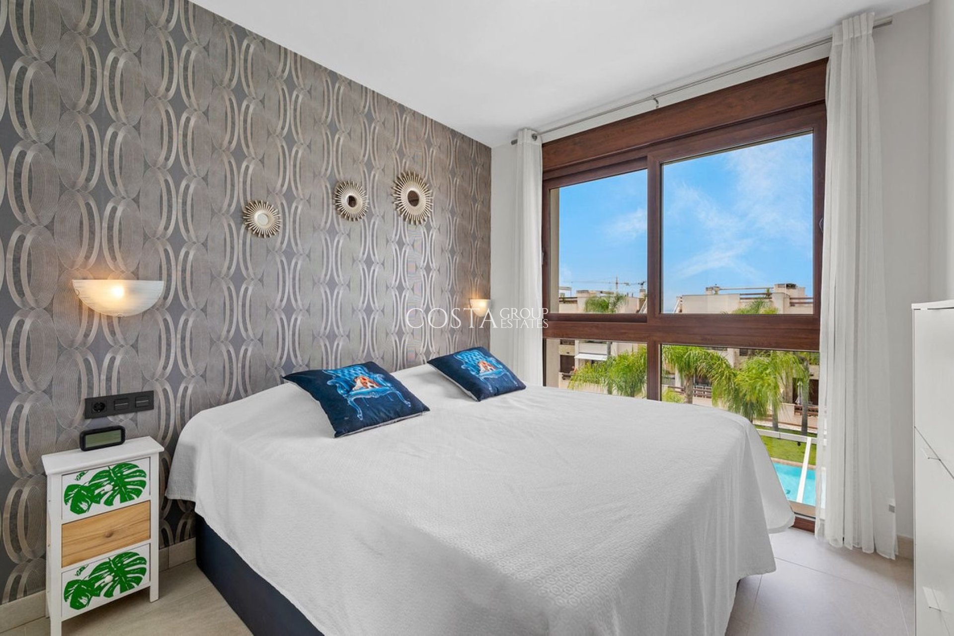 Resale - House -
Orihuela - Los Balcones