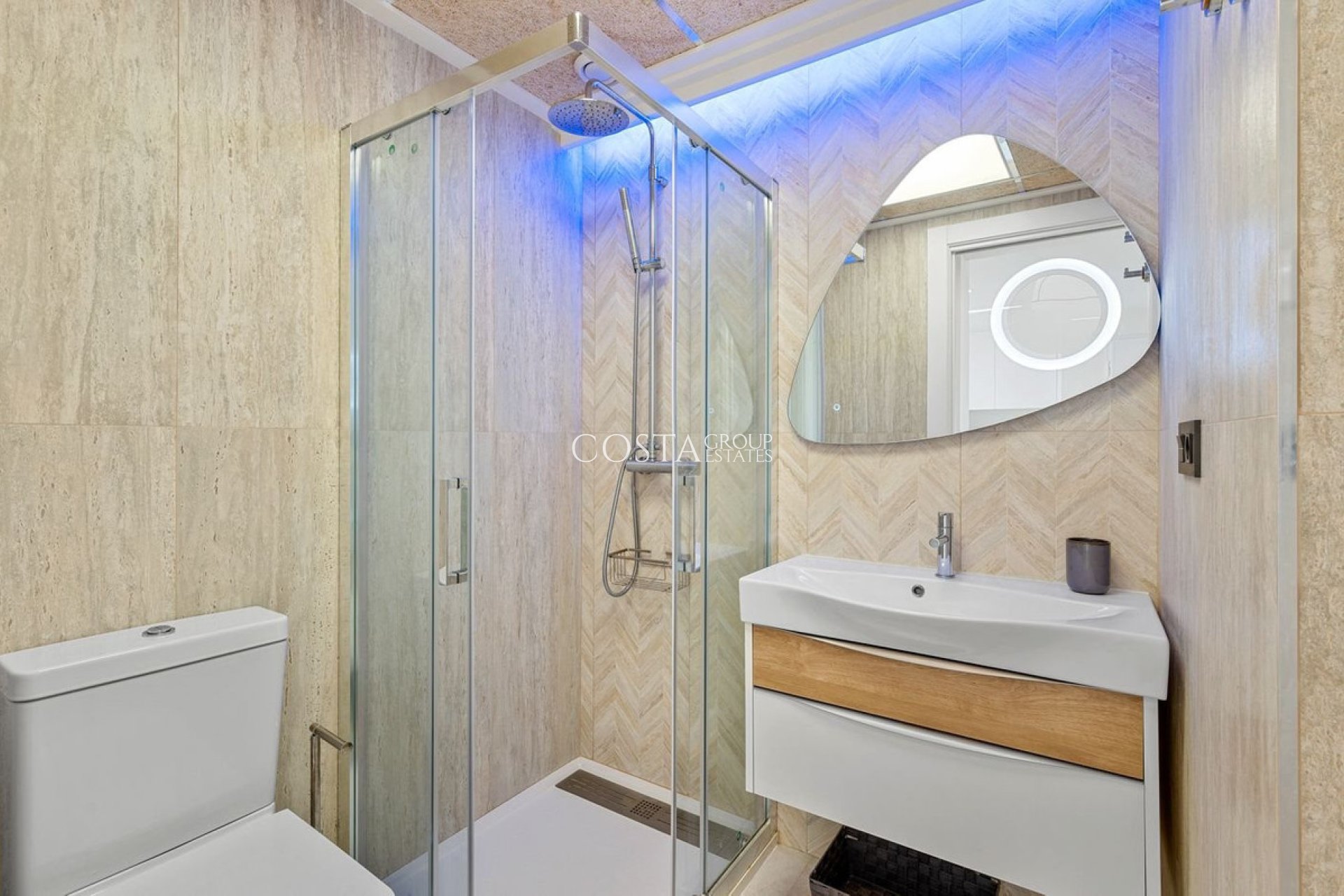 Resale - House -
Orihuela - Los Balcones