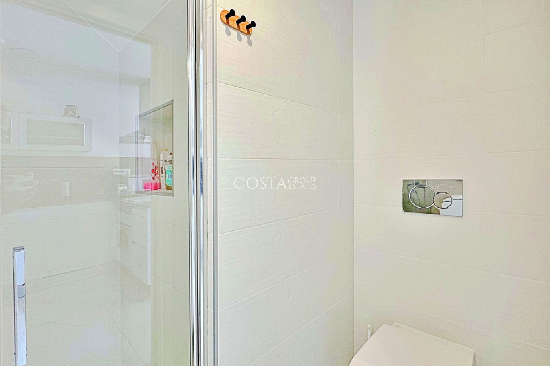 Resale - House -
Orihuela - Los Balcones