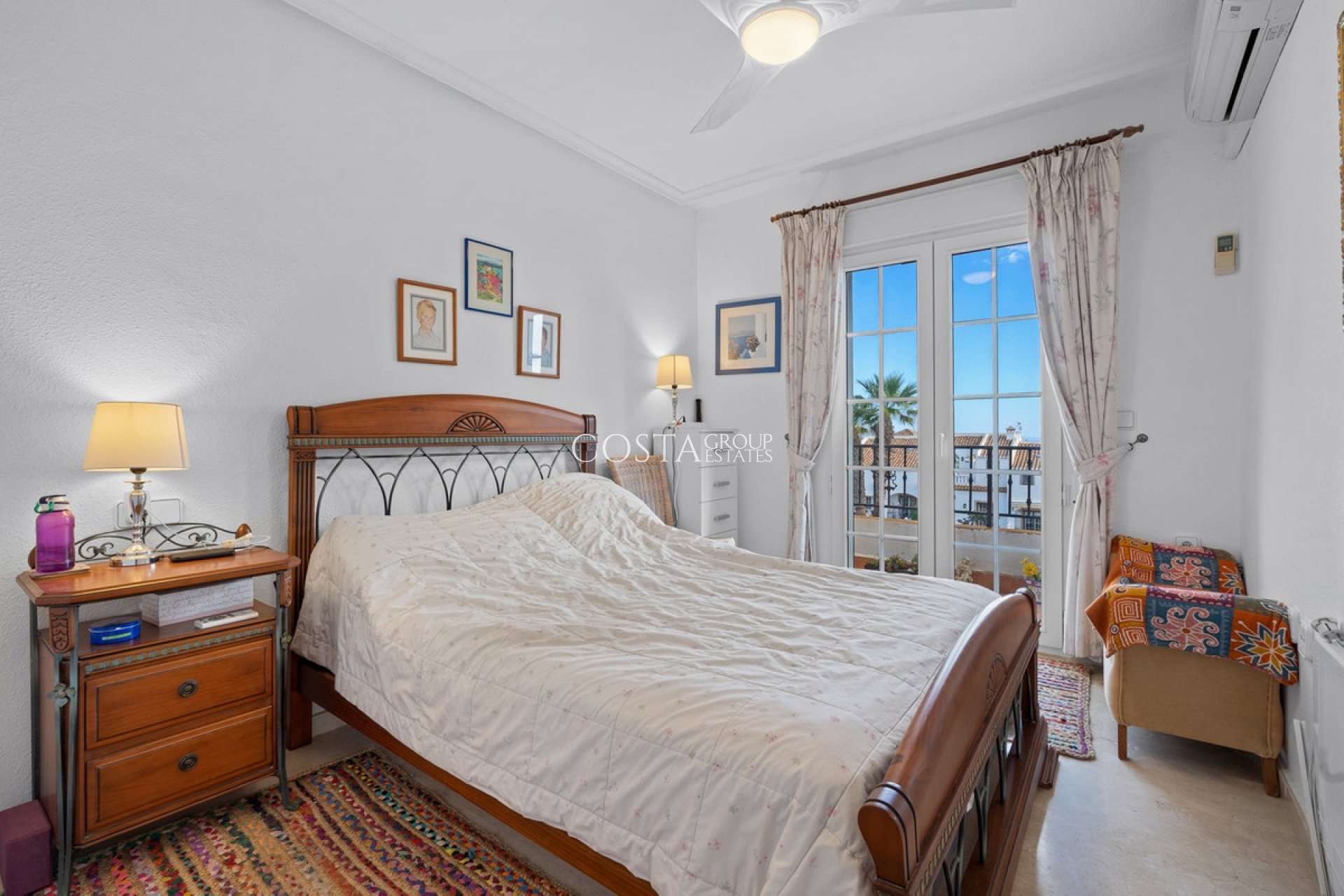 Resale - House -
Orihuela - Los Dolses