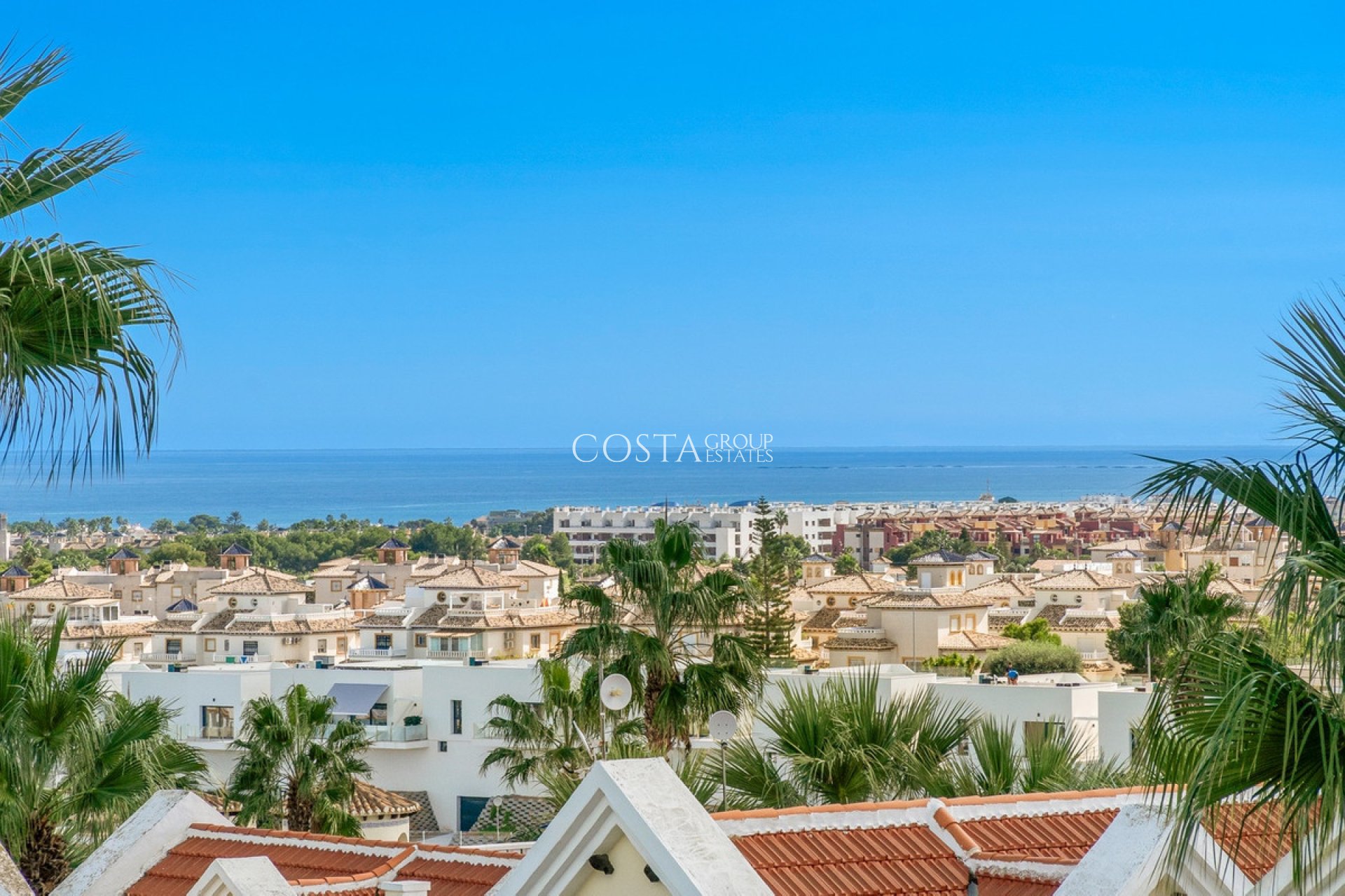 Resale - House -
Orihuela - Los Dolses