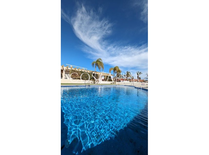 Resale - House -
Orihuela - Mil Palmeras