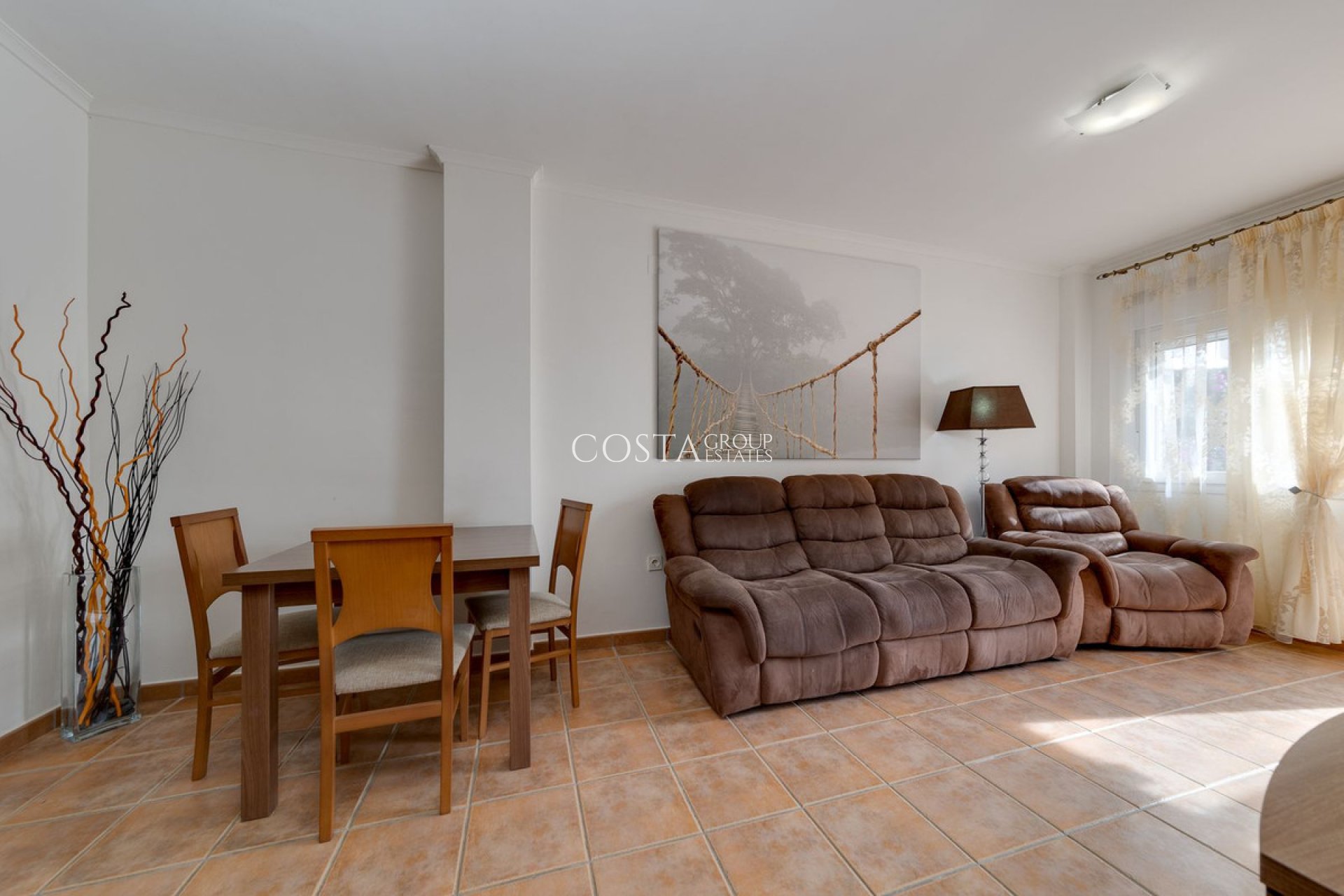 Resale - House -
Orihuela - Mil Palmeras