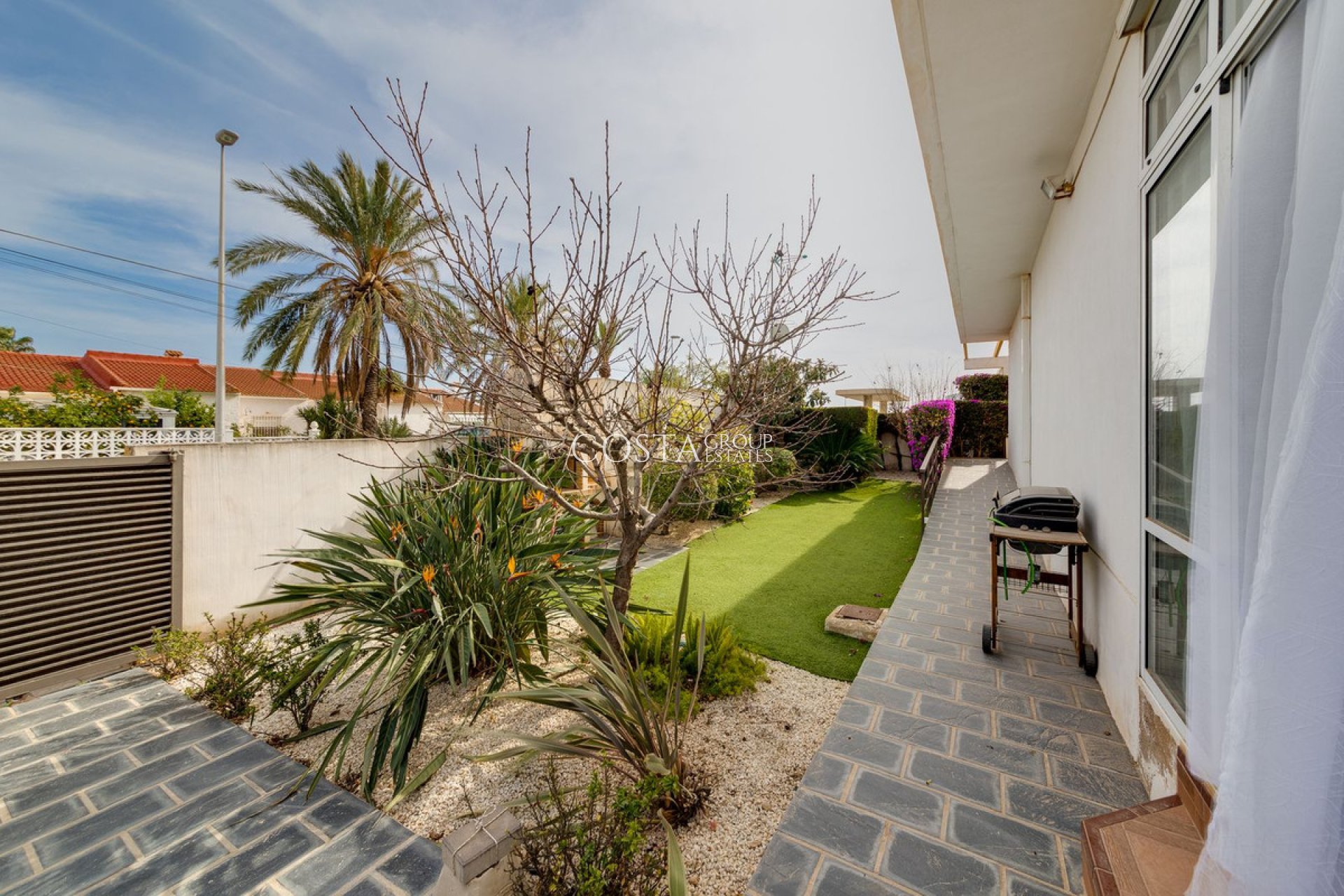 Resale - House -
Orihuela - Mil Palmeras