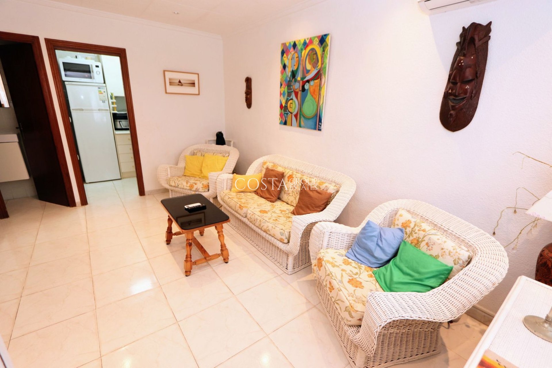 Resale - House -
Orihuela - Mil Palmeras