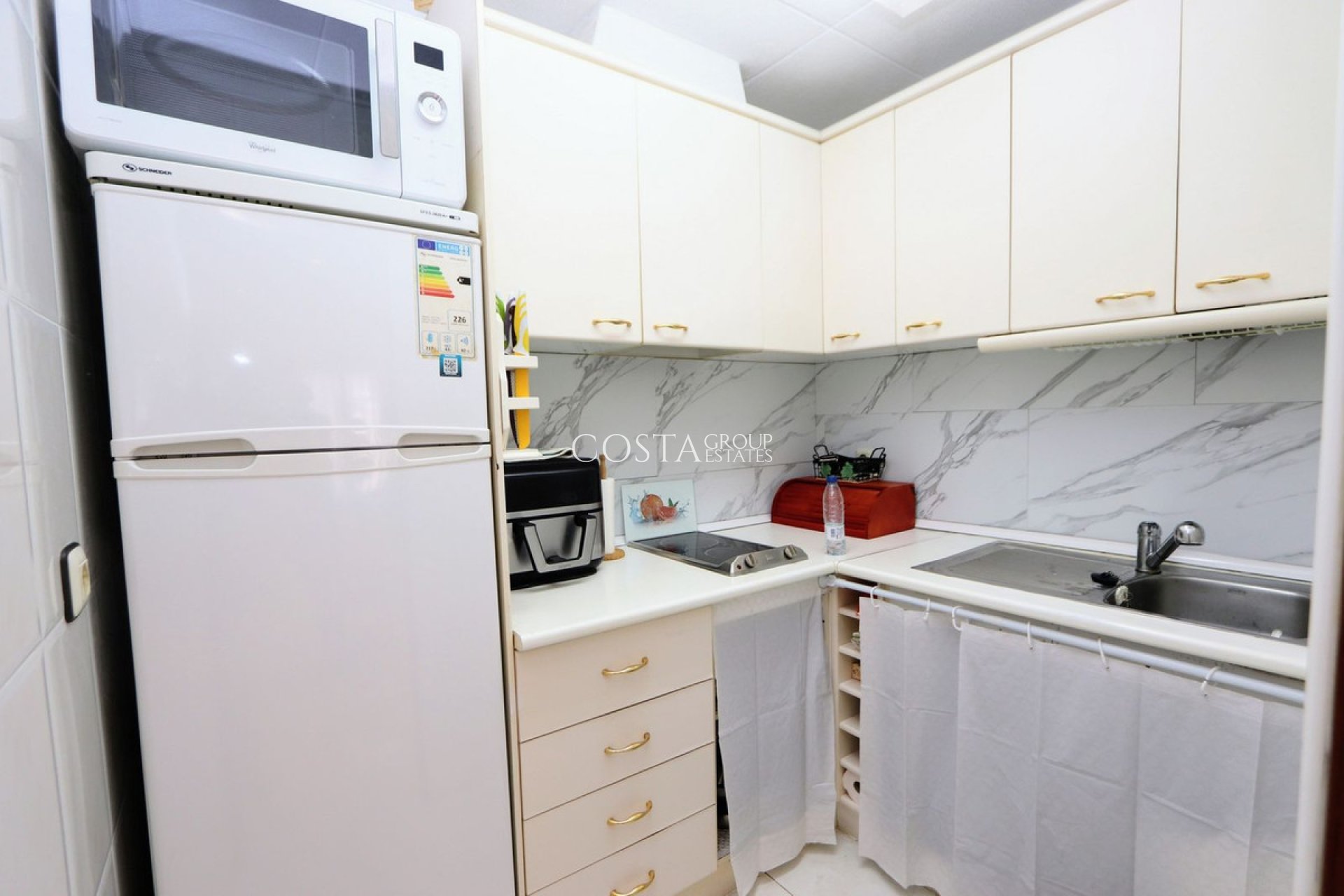 Resale - House -
Orihuela - Mil Palmeras