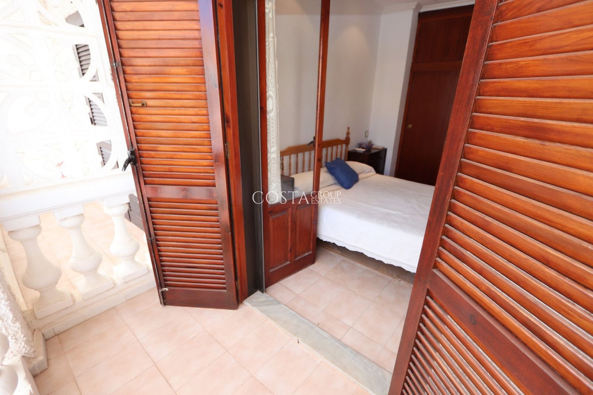 Resale - House -
Orihuela - Mil Palmeras