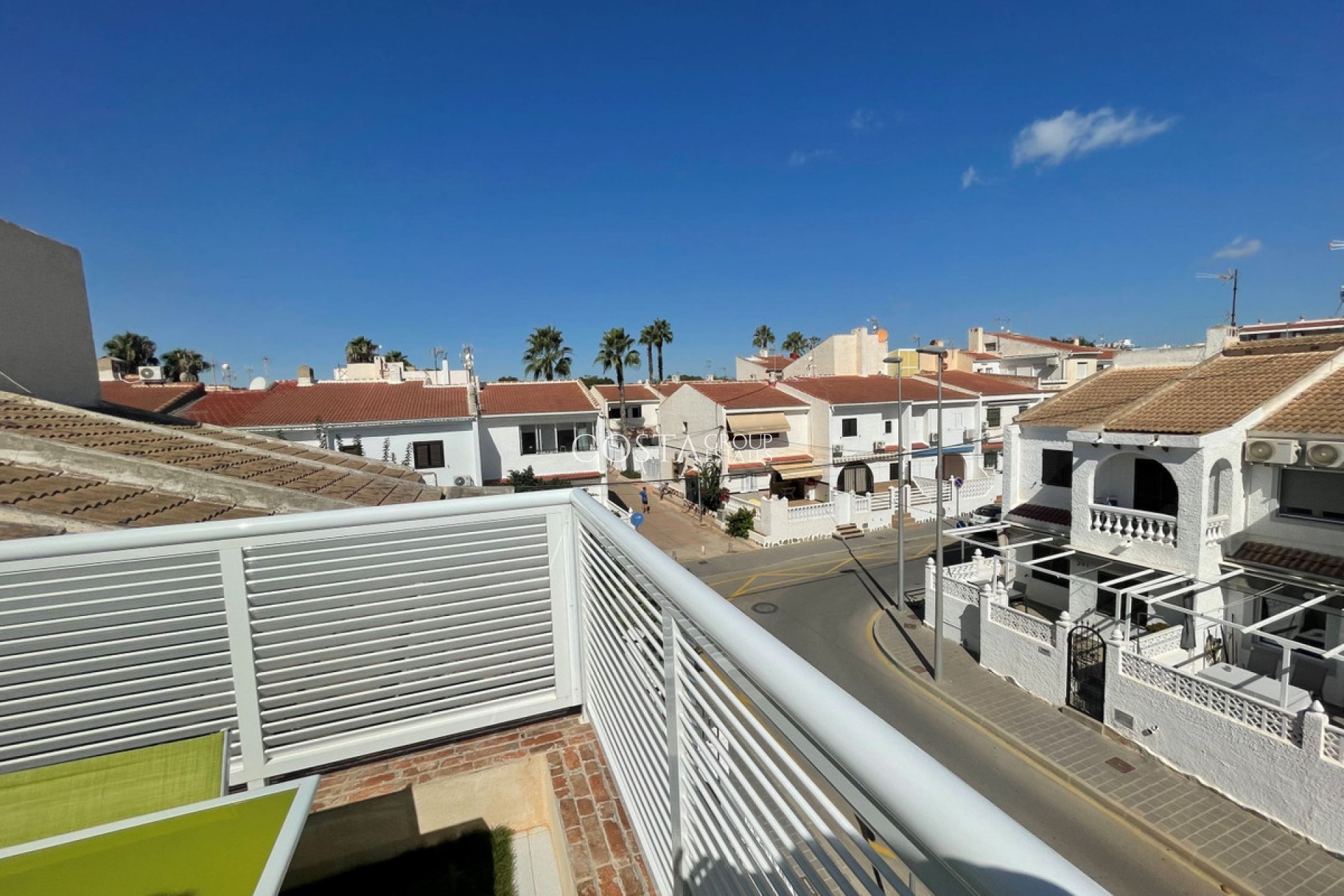 Resale - House -
Orihuela - Mil Palmeras