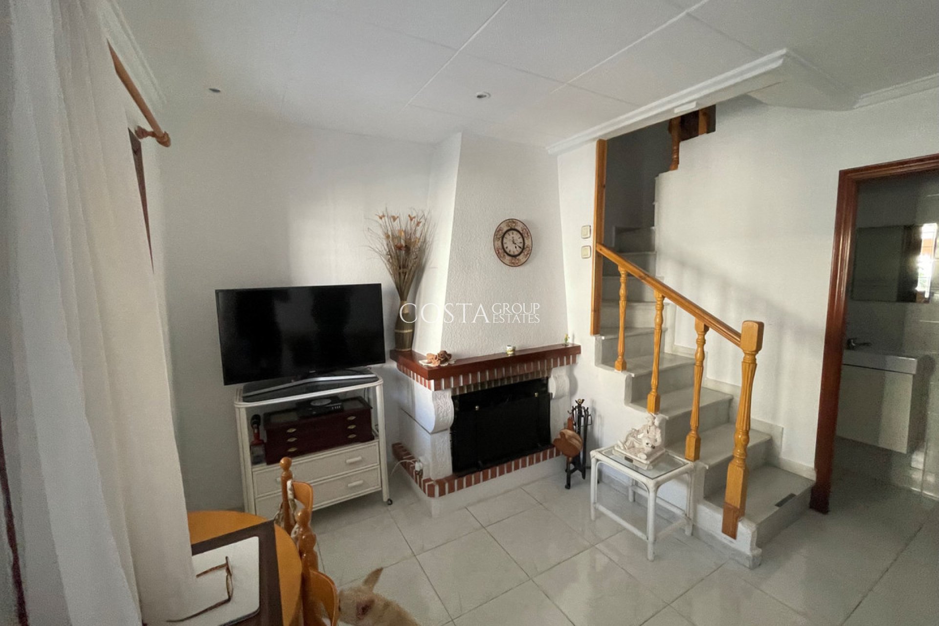Resale - House -
Orihuela - Mil Palmeras