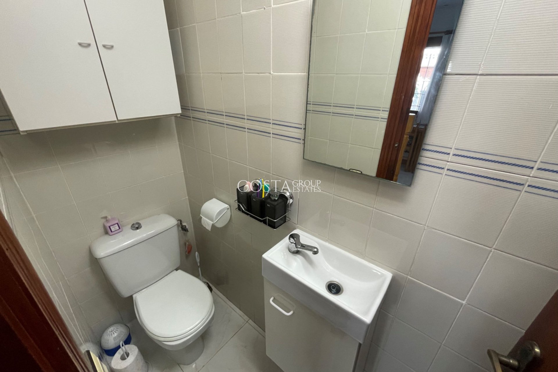 Resale - House -
Orihuela - Mil Palmeras