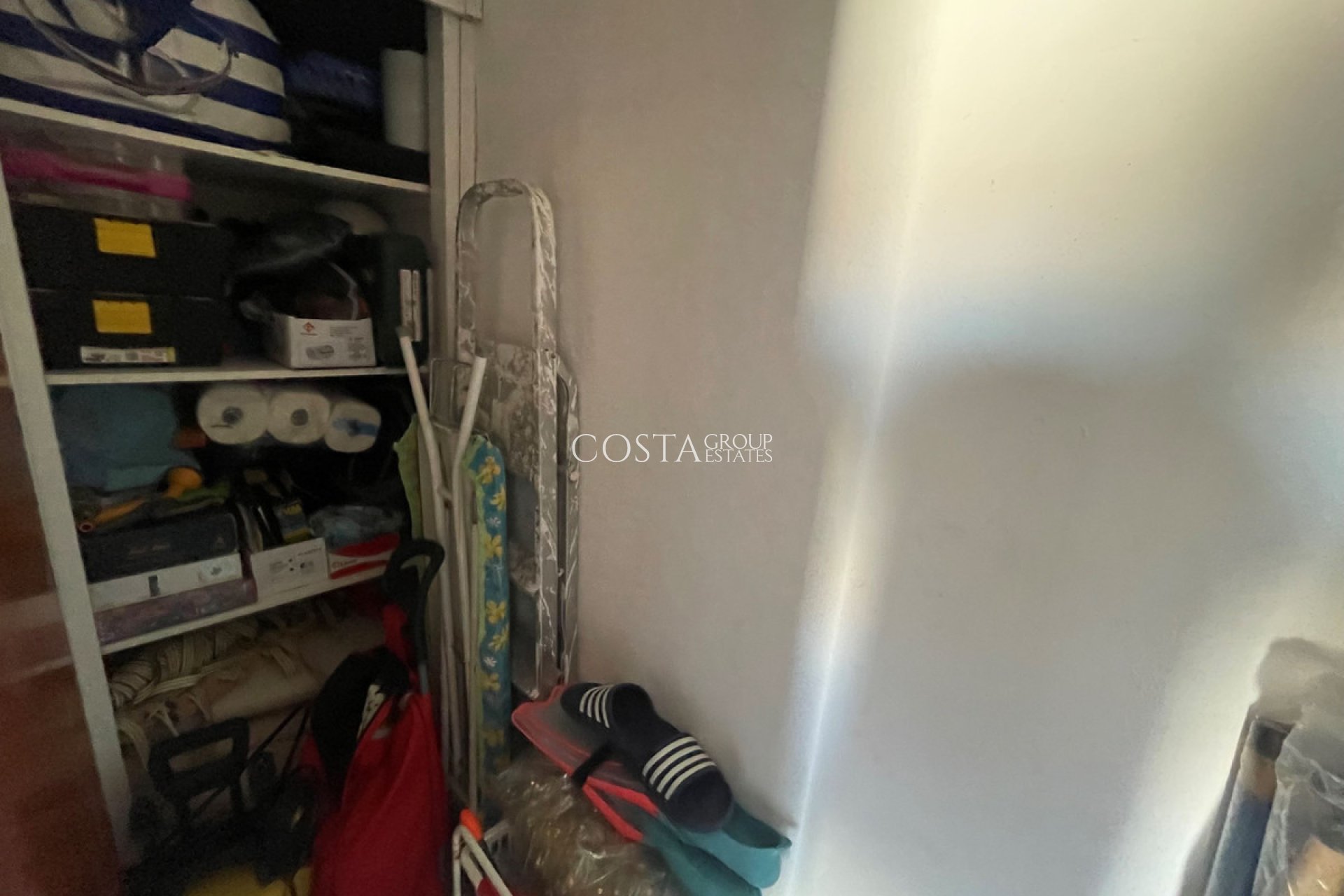 Resale - House -
Orihuela - Mil Palmeras
