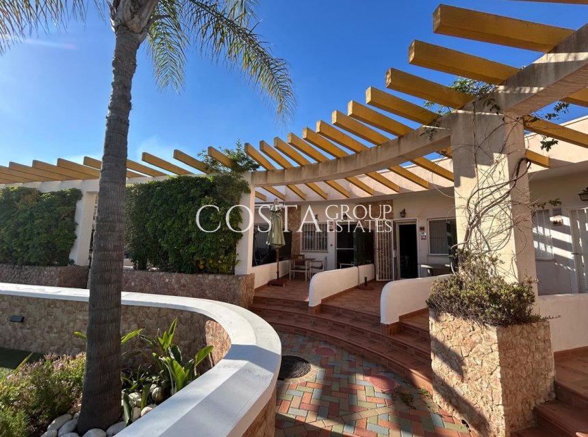 Resale - House -
Orihuela - Mil Palmeras