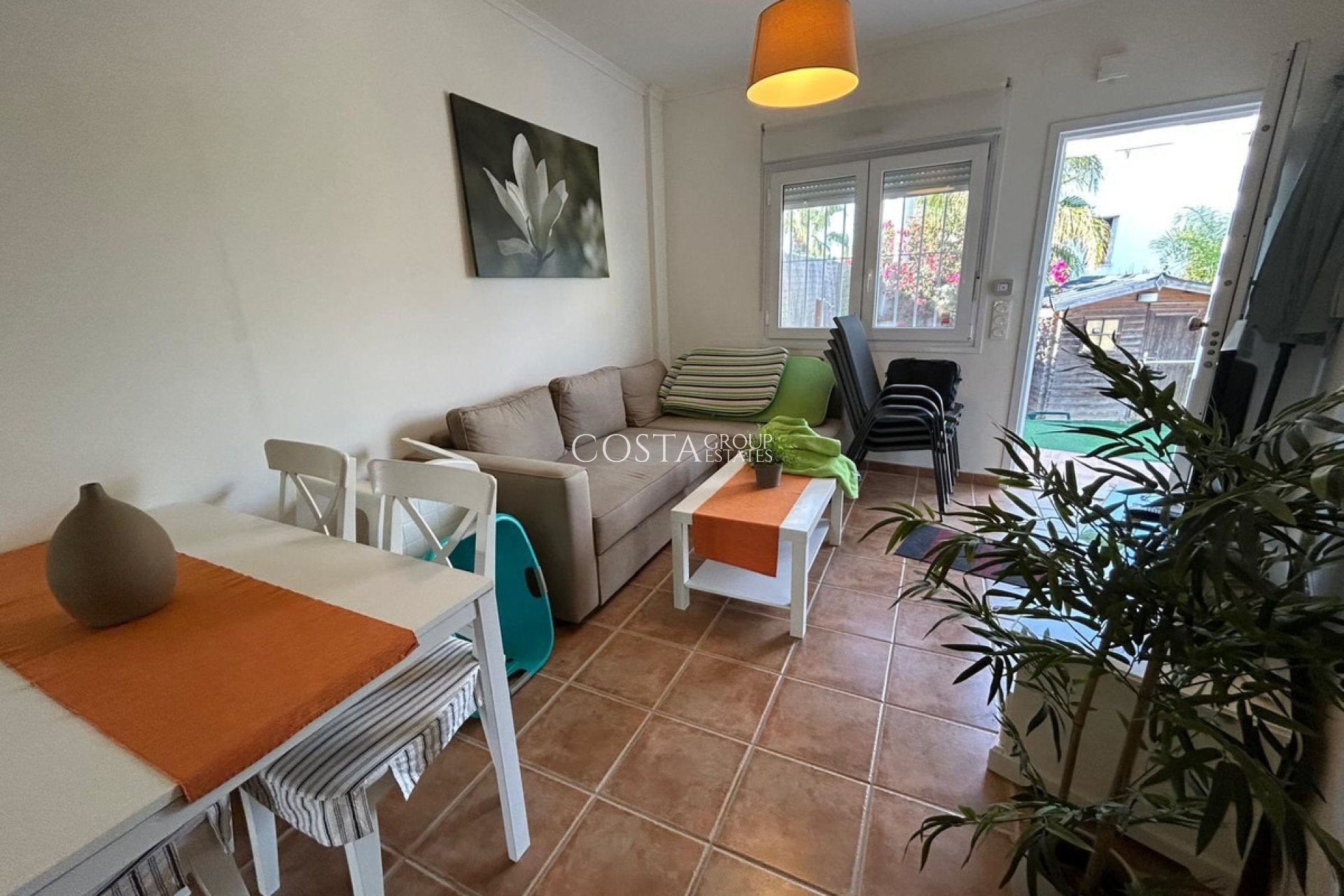 Resale - House -
Orihuela - Mil Palmeras