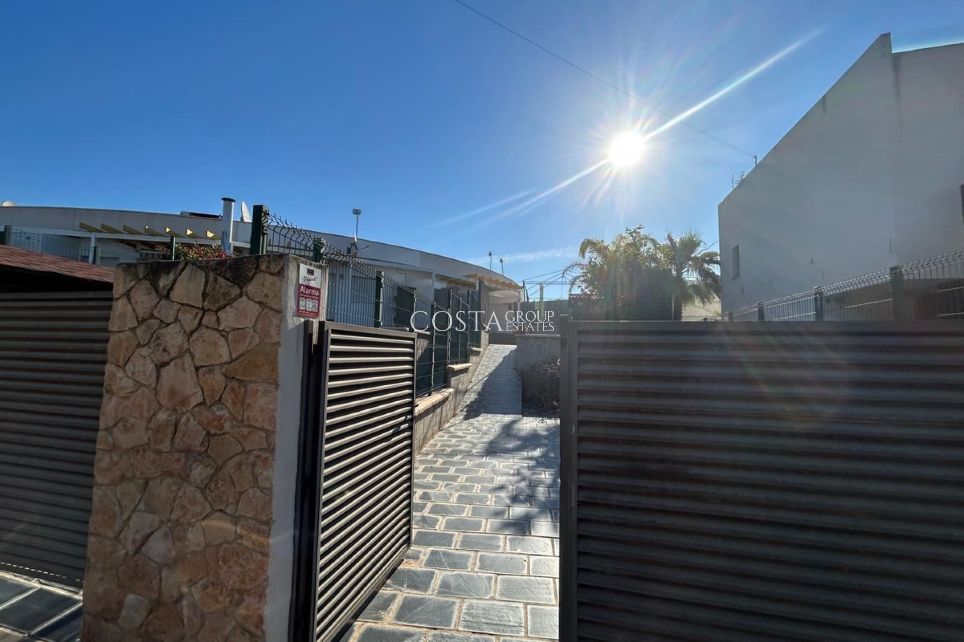 Resale - House -
Orihuela - Mil Palmeras
