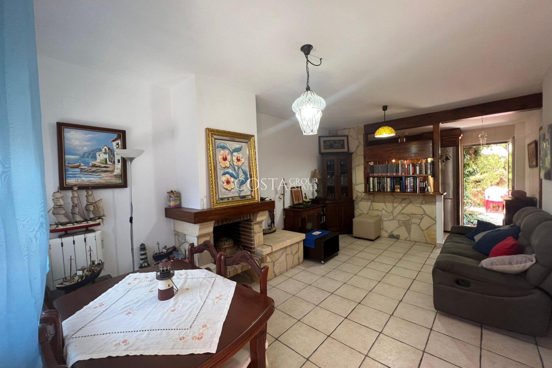 Resale - House -
Orihuela - Orihuela Costa