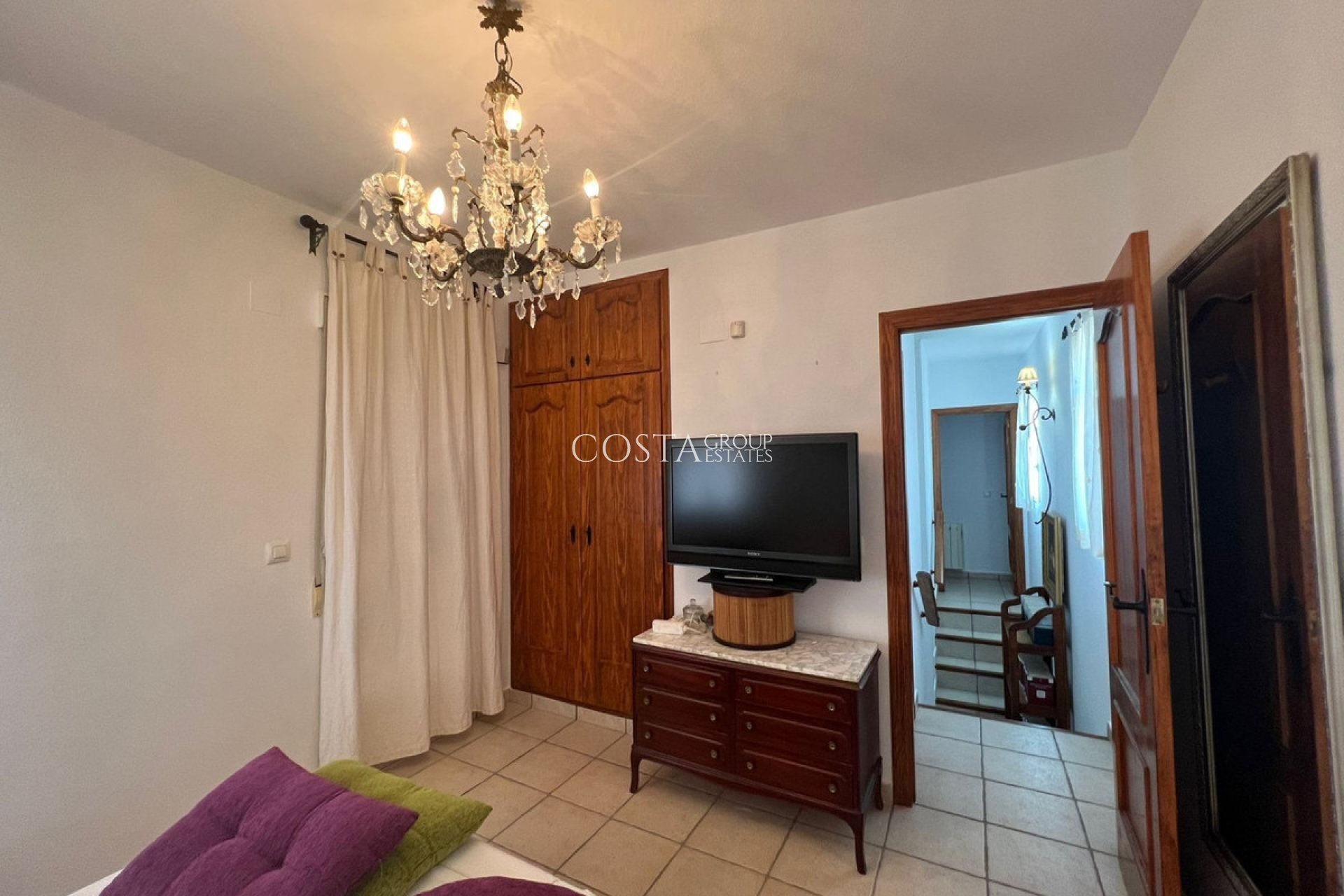 Resale - House -
Orihuela - Orihuela Costa