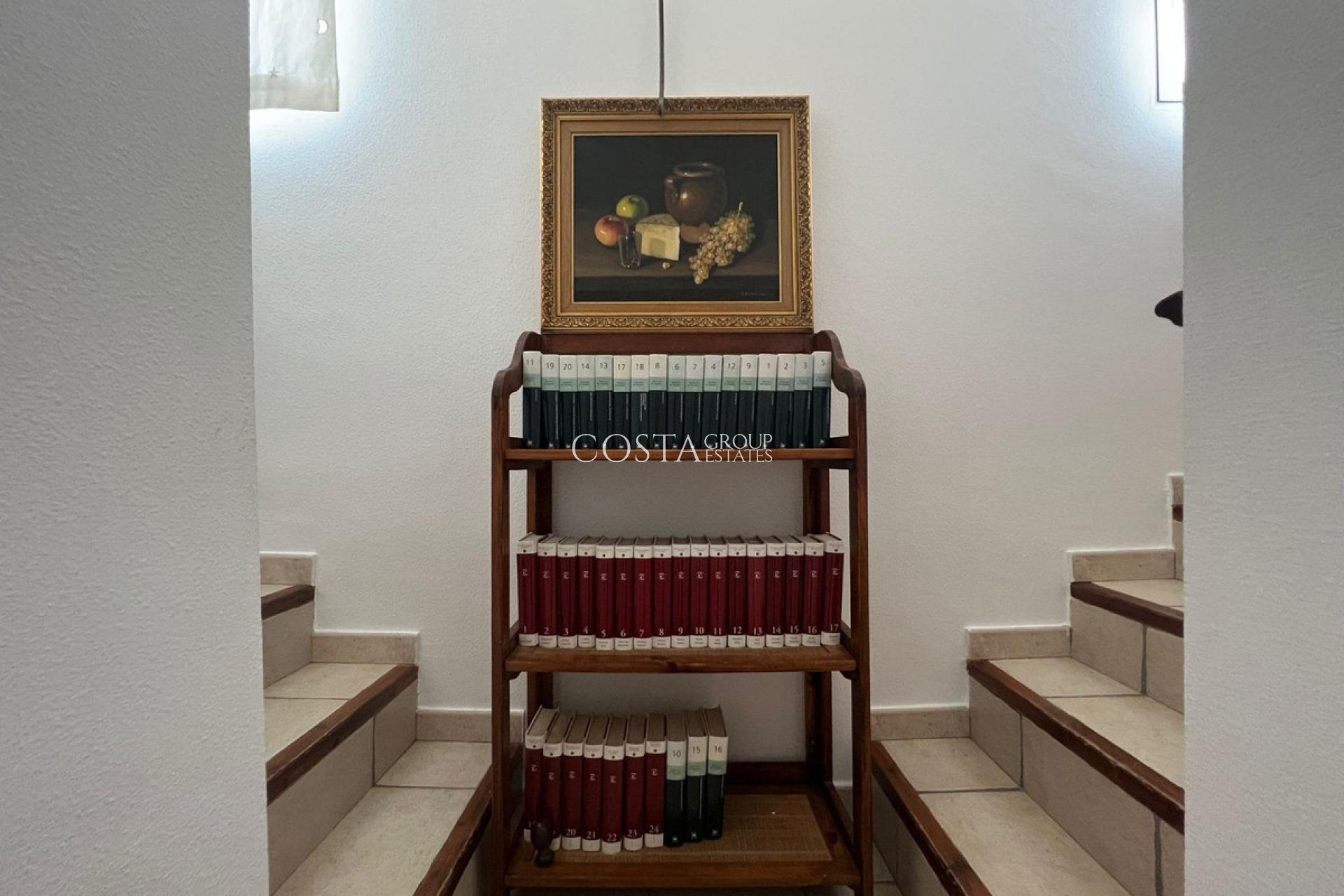 Resale - House -
Orihuela - Orihuela Costa