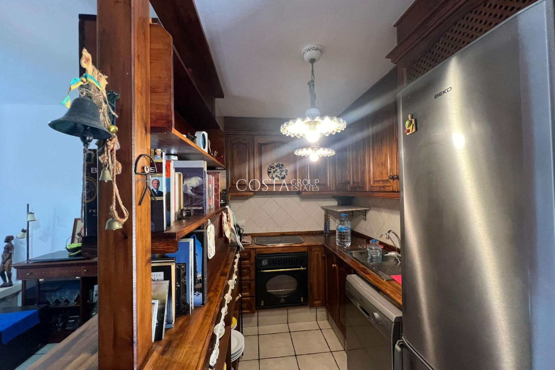 Resale - House -
Orihuela - Orihuela Costa