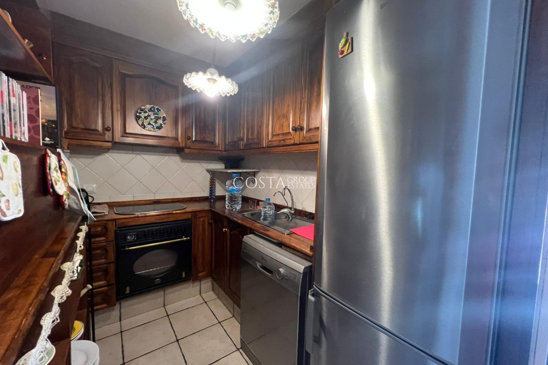 Resale - House -
Orihuela - Orihuela Costa