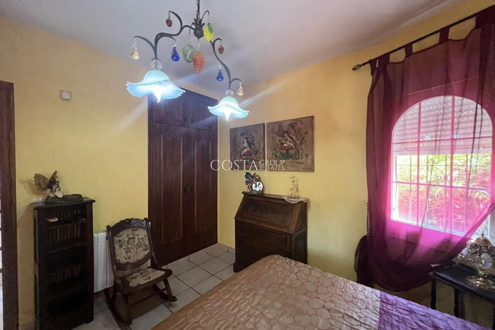 Resale - House -
Orihuela - Orihuela Costa