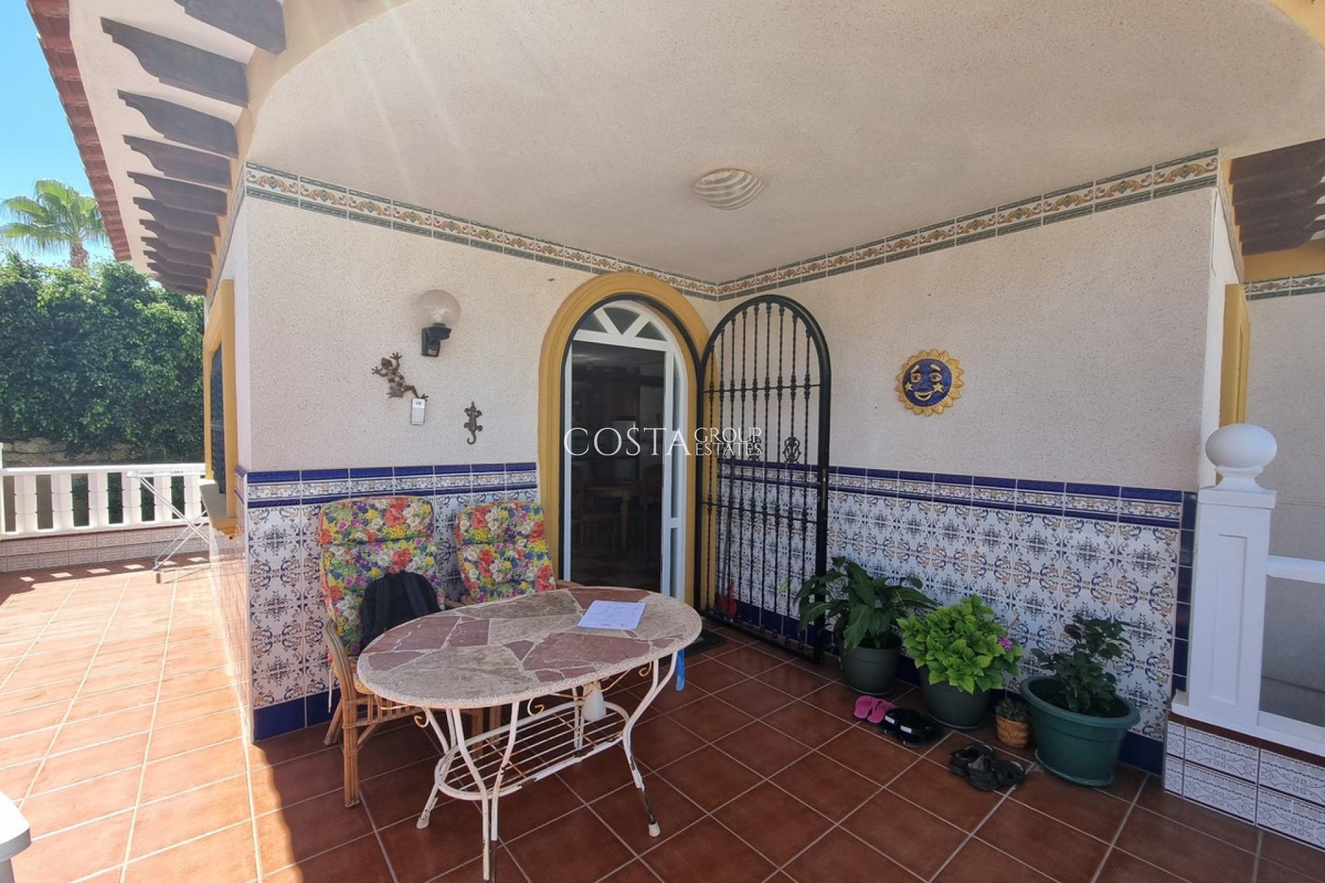 Resale - House -
Orihuela - Orihuela Costa