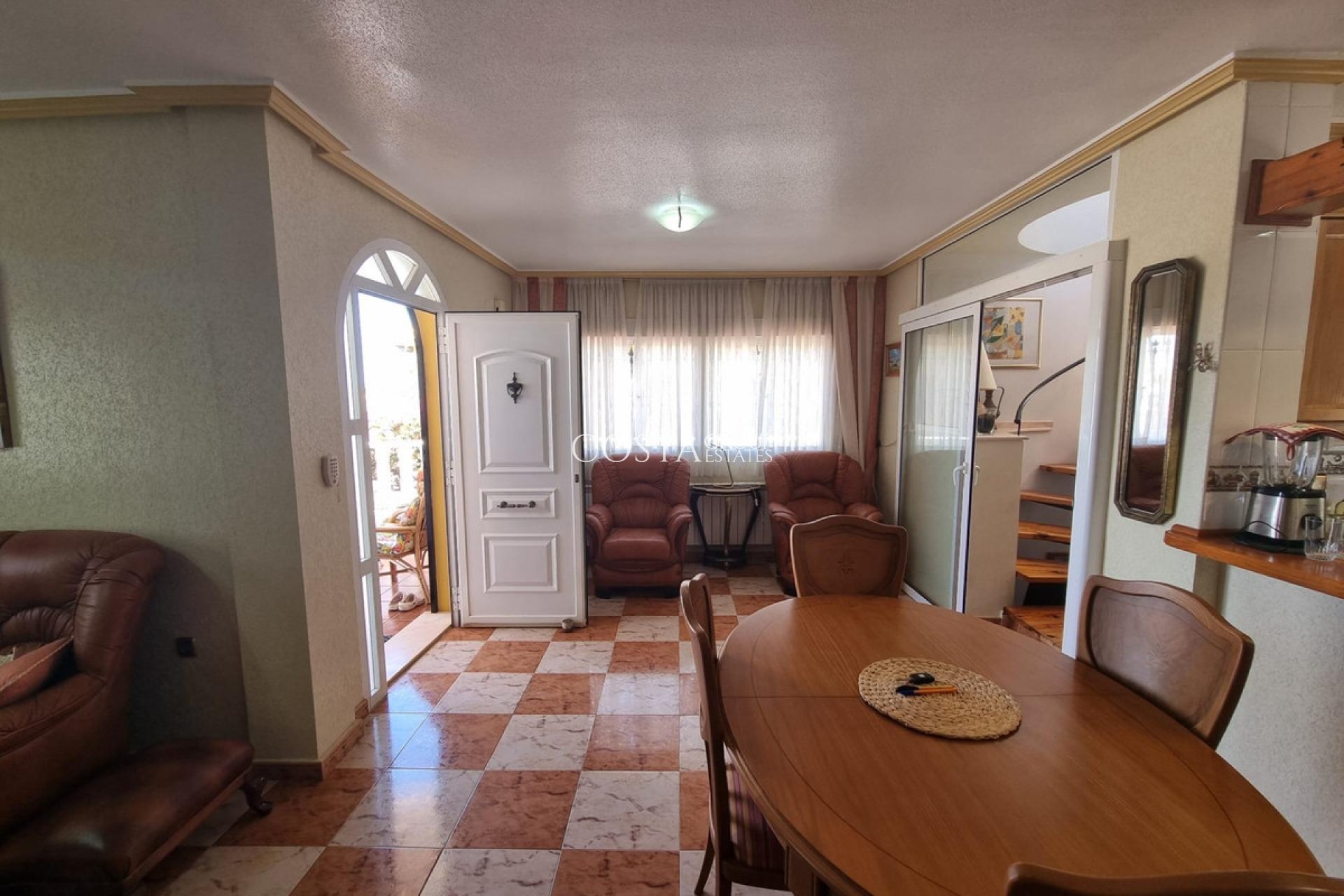 Resale - House -
Orihuela - Orihuela Costa