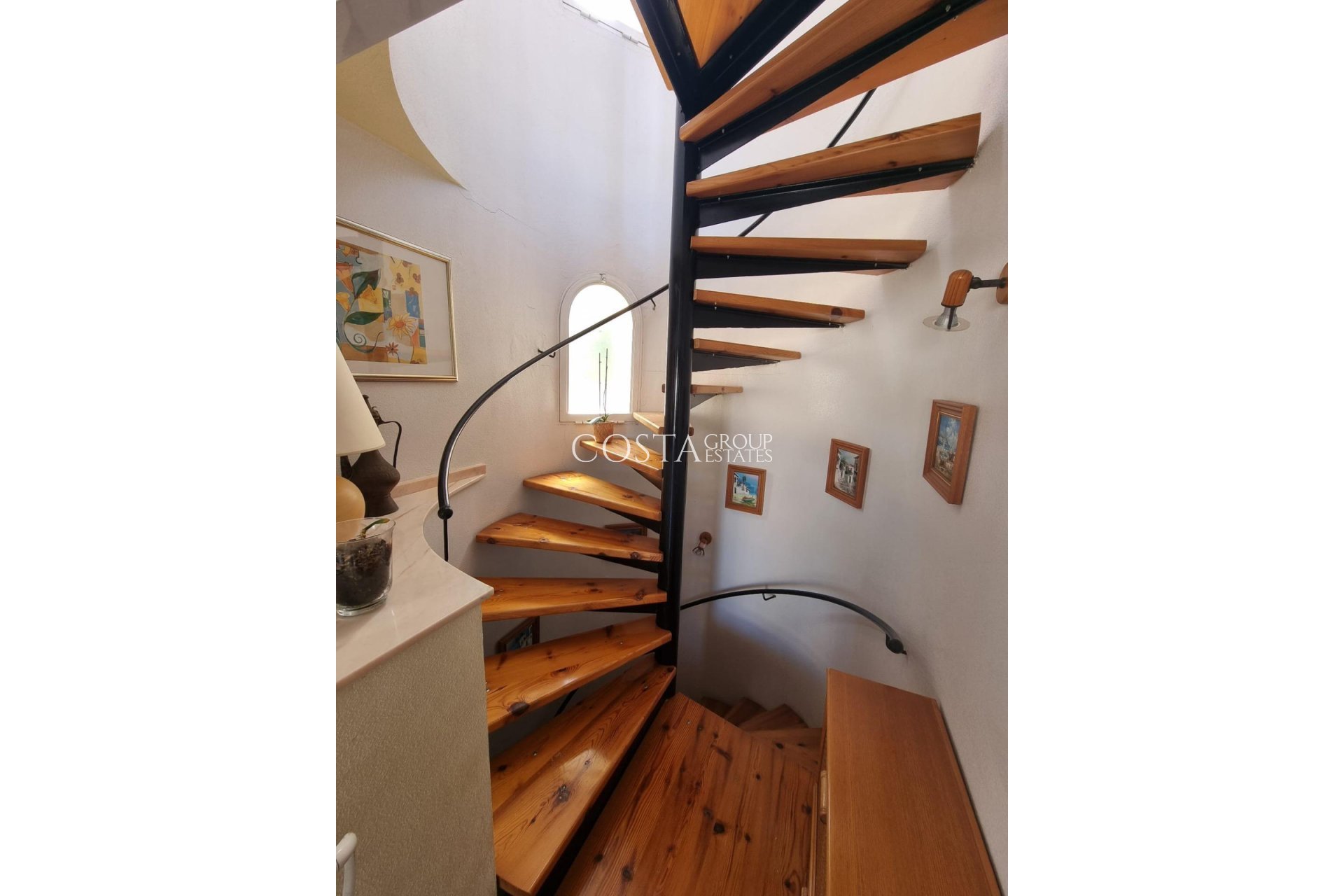 Resale - House -
Orihuela - Orihuela Costa