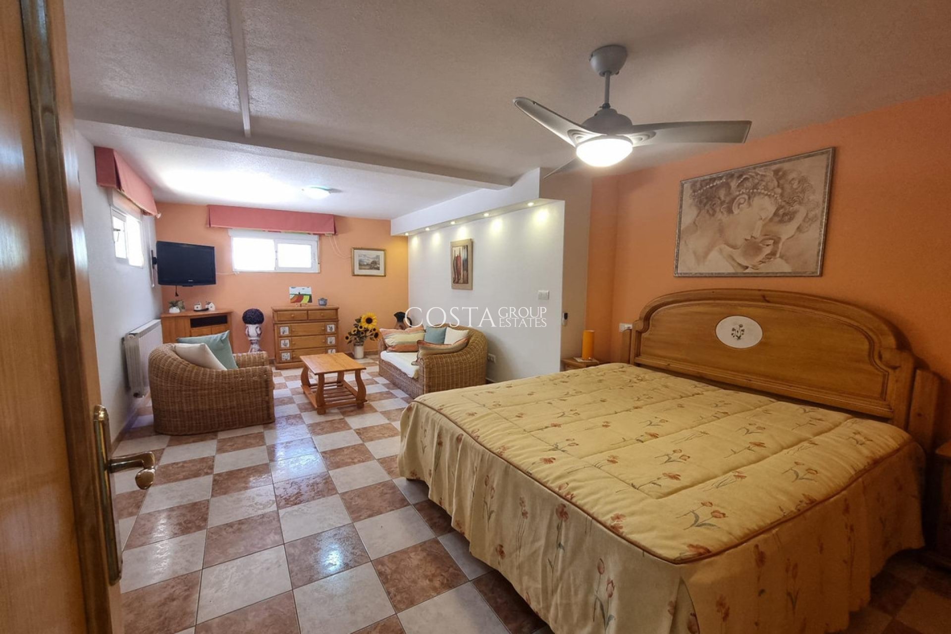 Resale - House -
Orihuela - Orihuela Costa