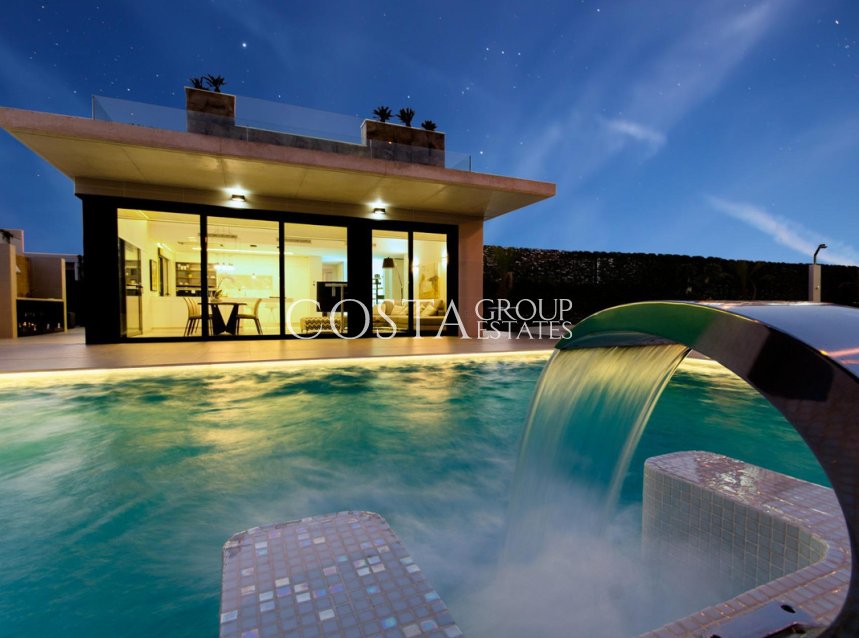 Resale - House -
Orihuela - Orihuela Costa