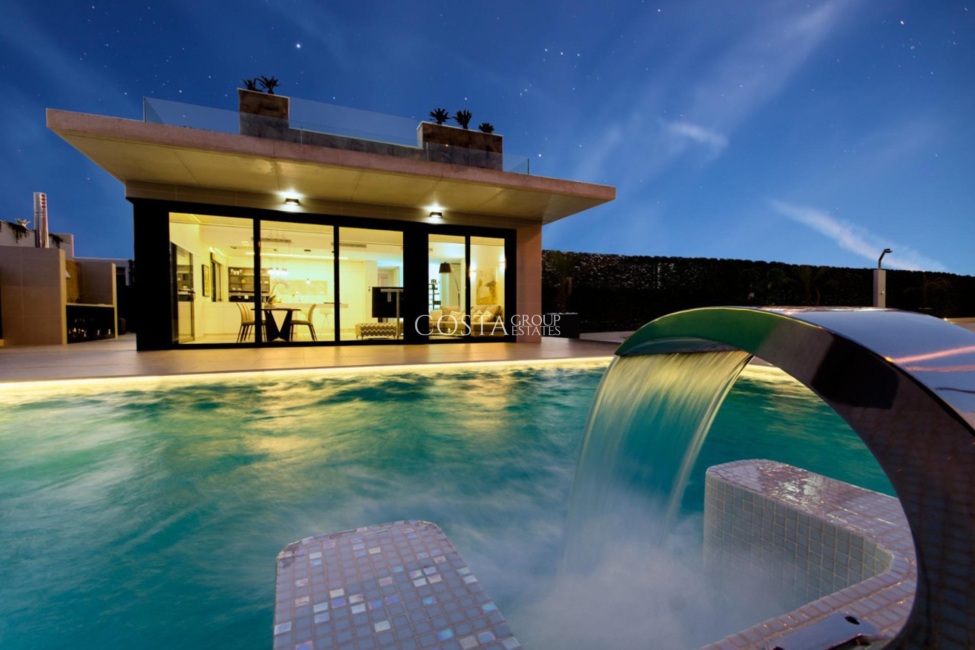 Resale - House -
Orihuela - Orihuela Costa