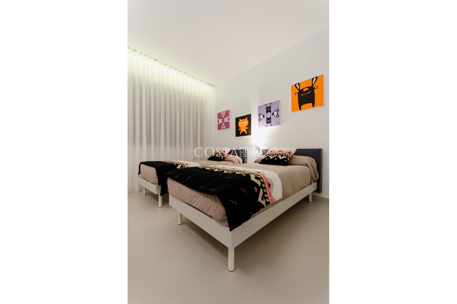 Resale - House -
Orihuela - Orihuela Costa