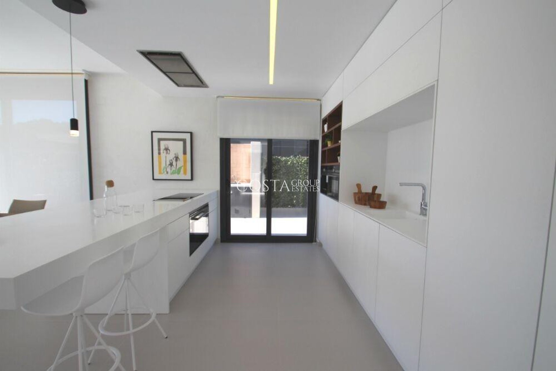 Resale - House -
Orihuela - Orihuela Costa