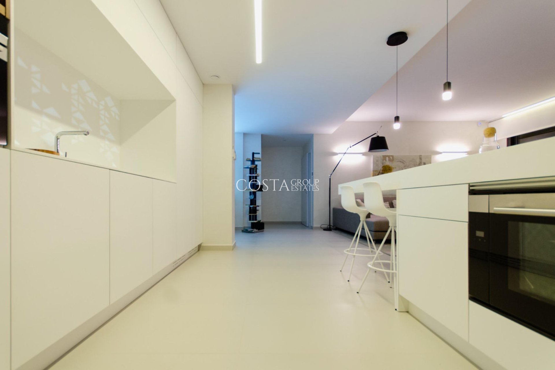 Resale - House -
Orihuela - Orihuela Costa