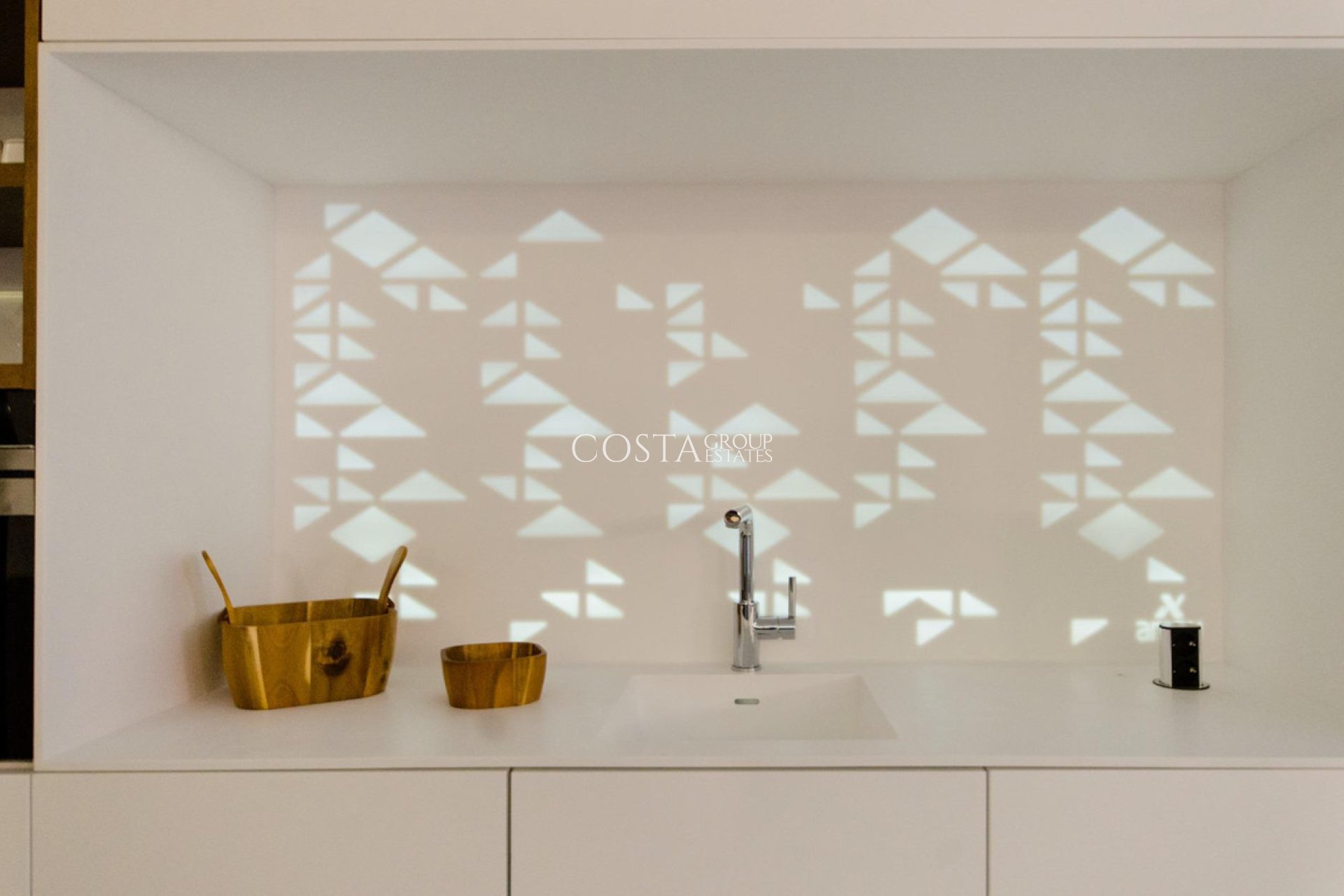 Resale - House -
Orihuela - Orihuela Costa