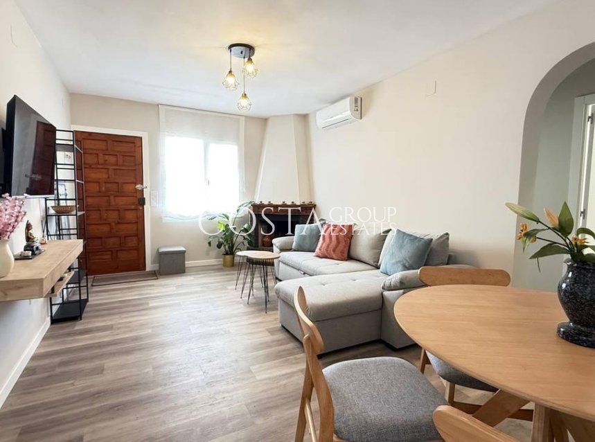 Resale - House -
Orihuela - Orihuela Costa