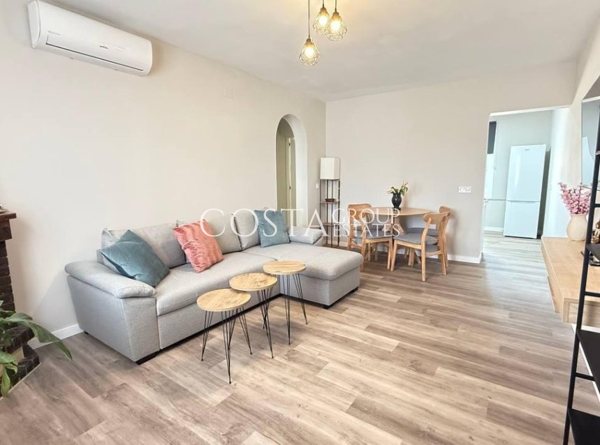 Resale - House -
Orihuela - Orihuela Costa