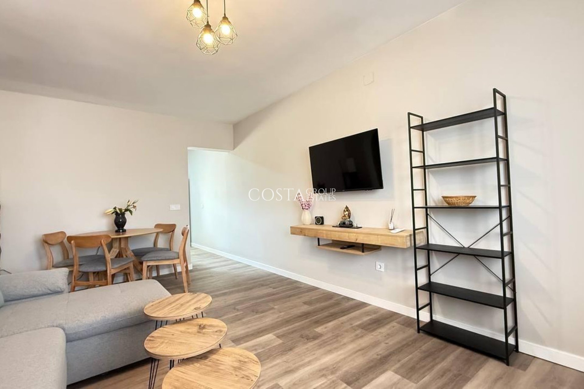 Resale - House -
Orihuela - Orihuela Costa