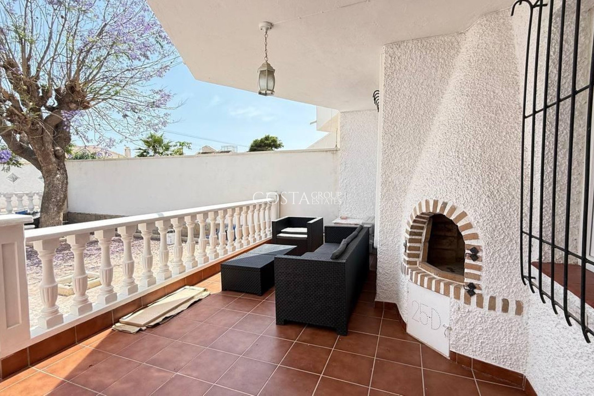 Resale - House -
Orihuela - Orihuela Costa