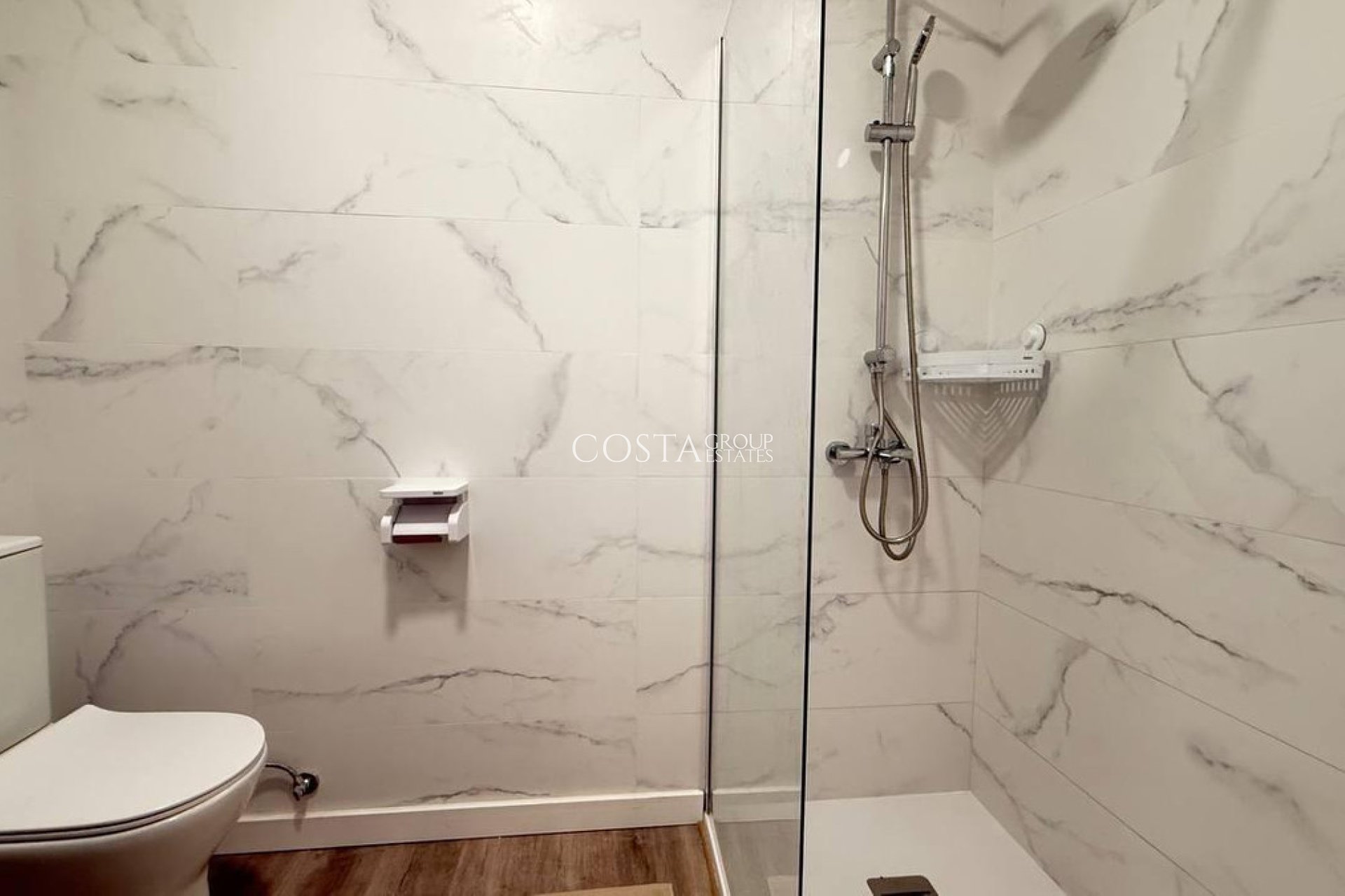 Resale - House -
Orihuela - Orihuela Costa