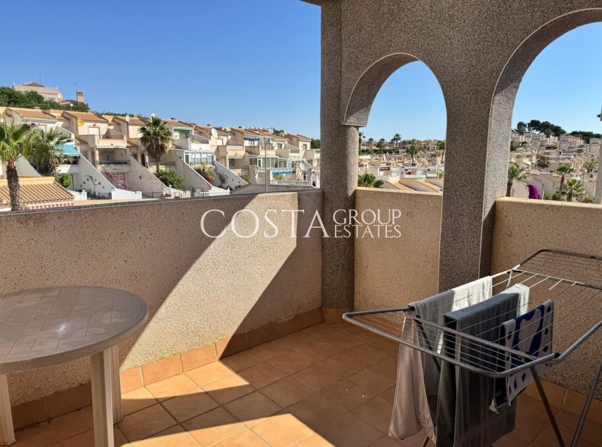 Resale - House -
Orihuela - Orihuela Costa