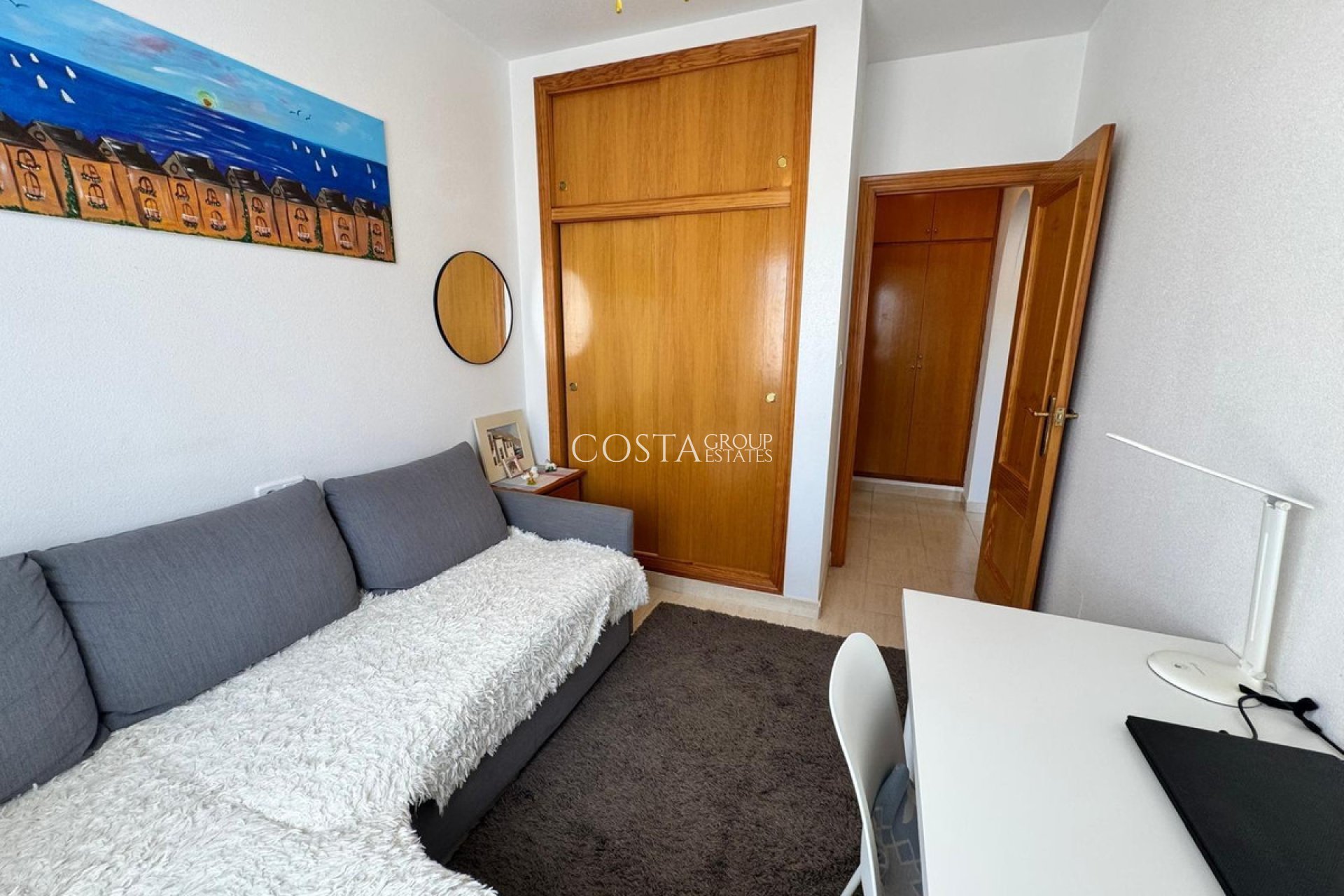 Resale - House -
Orihuela - Orihuela Costa