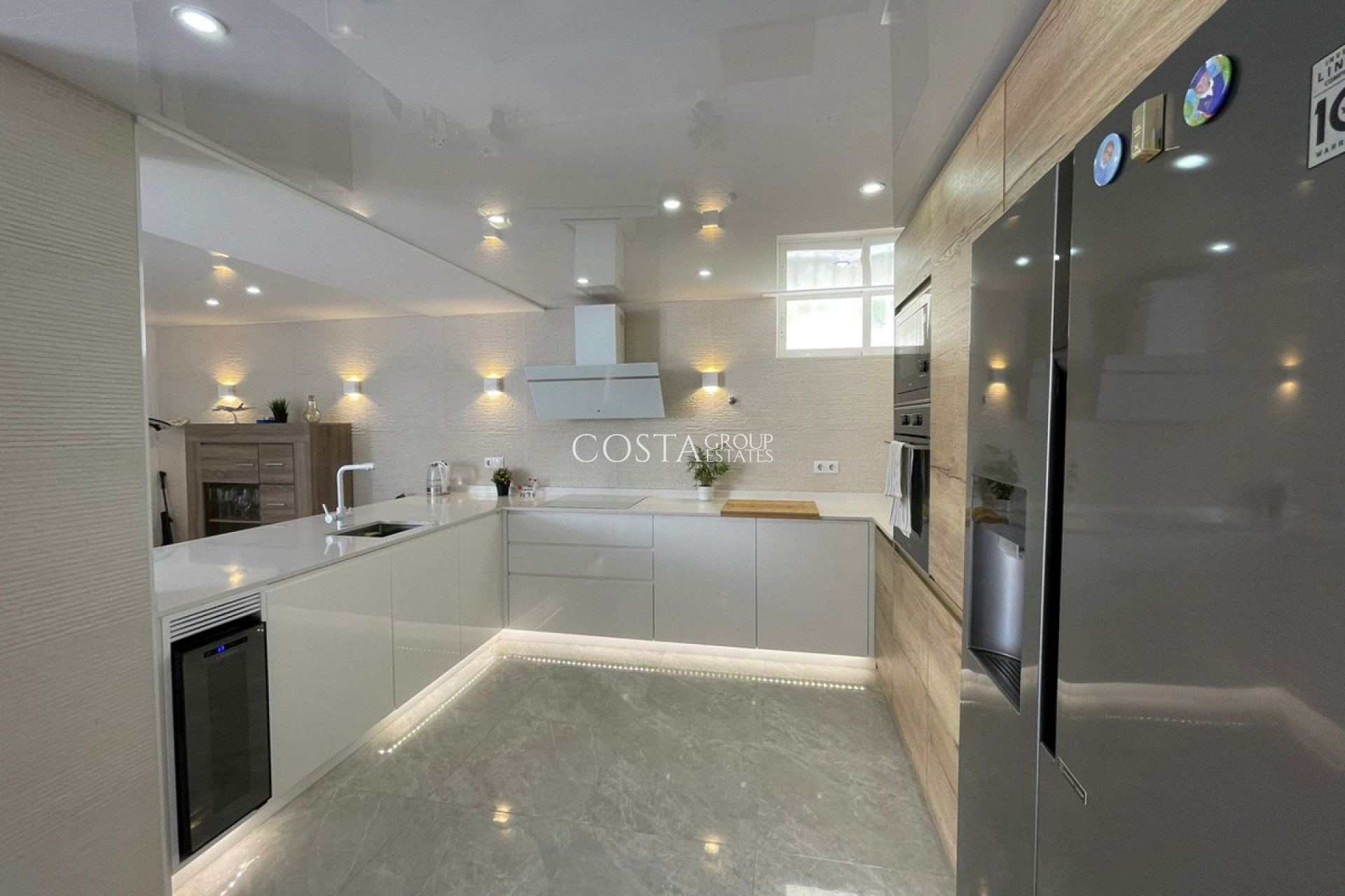 Resale - House -
Orihuela - Orihuela Costa