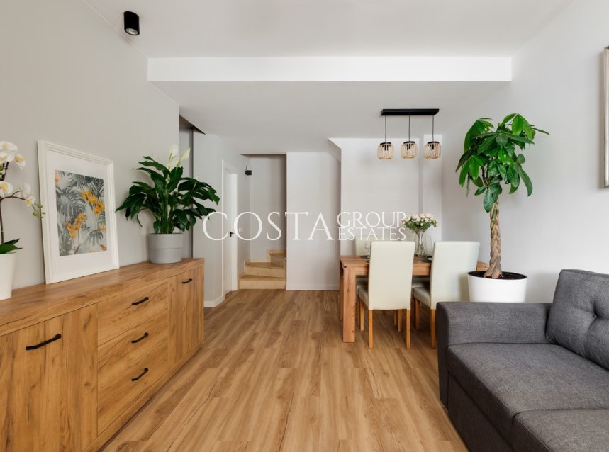Resale - House -
Orihuela - Orihuela Costa