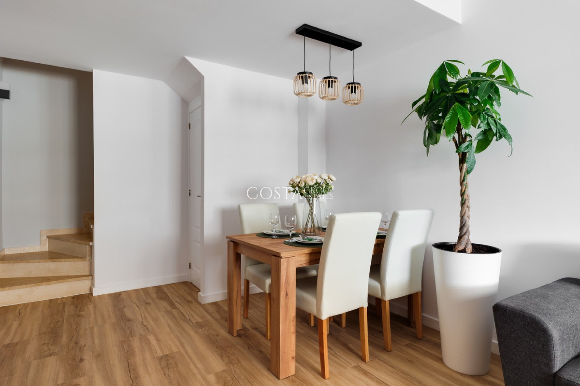 Resale - House -
Orihuela - Orihuela Costa