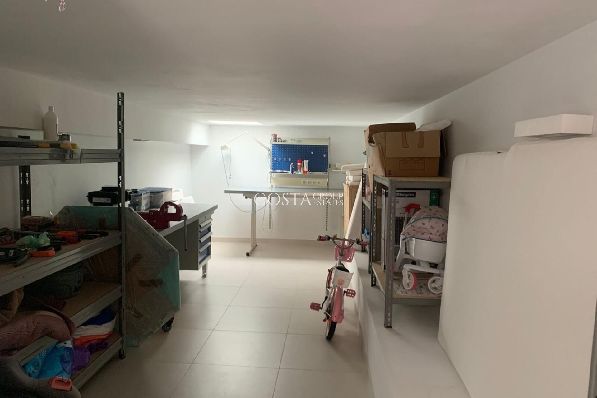 Resale - House -
Orihuela - Orihuela Costa