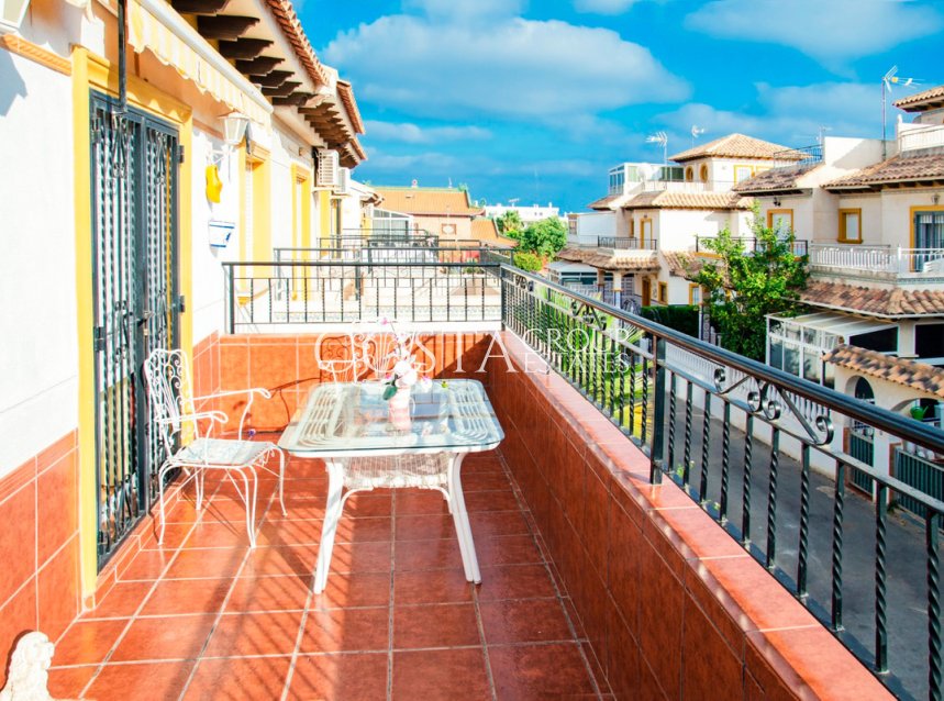 Resale - House -
Orihuela - Orihuela Costa